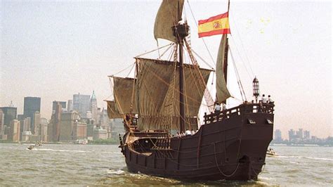 Christopher Columbus 1492s Santa Maria Shipwreck Found In Cap Haitien