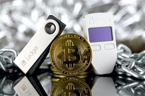 Once a private and public key have been created, you are able to print a paper wallet. Crypto Wallet - How to Choose Crypto Storage, Hot vs Cold ...