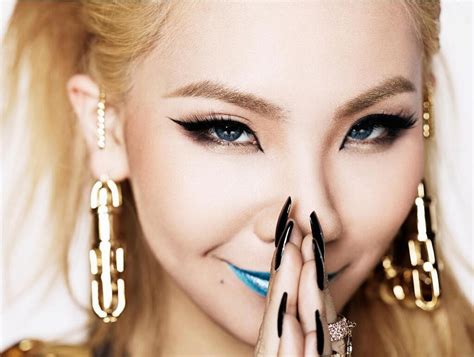 While she was born in seoul, she spent a majority of her childhood in france & japan. 2NE1's CL Voted 2nd Most Influential Person in the World in "TIME 100" Reader's Poll | Soompi