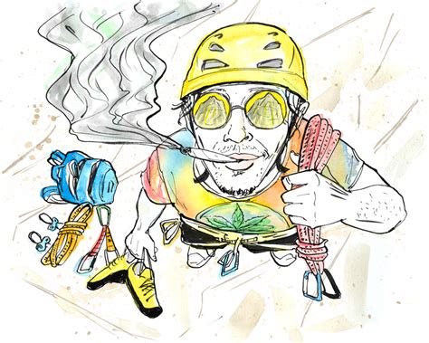 Stone pipes and glass pipes for weed users. 20+ Fantastic Ideas Cartoons Smoking Weed Drawings ...