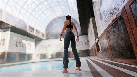 The fan remake of tomb raider 2 using the unreal engine 4 has been in development for a while, but now there's a demo for everyone to clamber all over. Unofficial Tomb Raider 2 Remake looks absolutely stunning ...