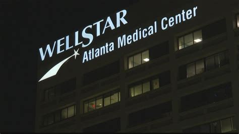 Atlanta Medical Center Closing Wellstar Youtube
