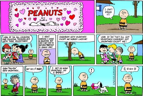 Pin By John P Mccartney On Peanuts Cartoons Characters Peanuts