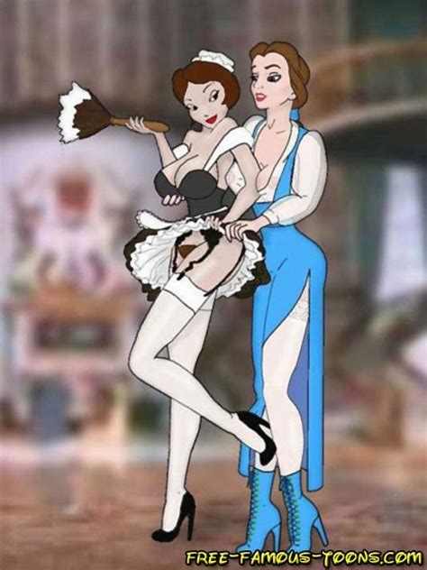 Famous Cartoons Lesbian Sex Famous Cartoon Girls In Lesbian Sex Porn Pictures Xxx Photos Sex