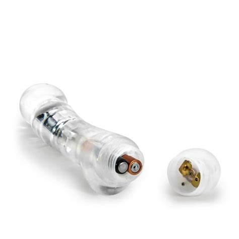 Vibrating Flexible Realistic Anal G Spot Dildo Vibrator Sex Toy For Women Couple 735380845032 Ebay