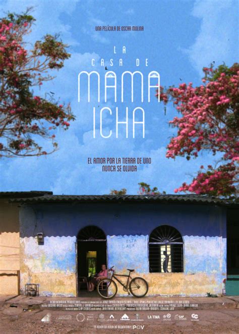 Cine Colombia Medellín Películas La Casa De Mama Icha