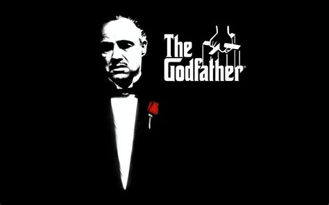 The Godfather Movie Poster Wallpapers Top Free The Godfather Movie