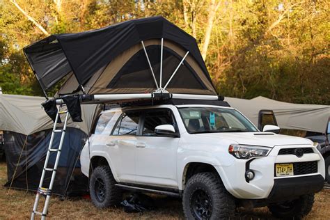 10 Best Overland Vehicles At Sema 2019 To Be Recognized — Overland Expo