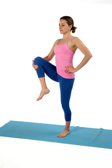 Bein sports hd 1 kanalını canlı olarak izle. Yoga - Balance auf einem Bein (B2): Stehende Beinstreckung ...