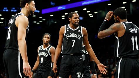 The Brooklyn Nets Have So Much Talent But So Little Charm The New