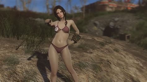 Please Give Me Your Opinion On My Fallout 76 Character