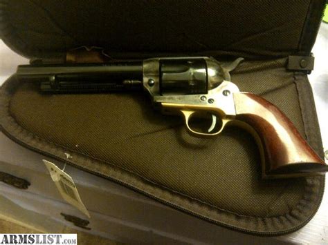 Armslist For Sale 45 Long Colt Revolver Uberti