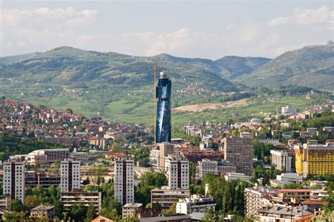 Sarajevo | History, Population, & Facts | Britannica