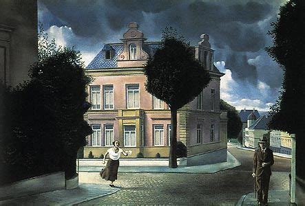 From wikipedia, the free encyclopedia. Carel Willink De Jobstijding, 1932 | Carel, Magic realism ...