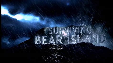 Surviving Bear Island Trailer Youtube