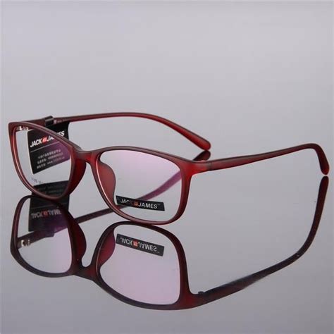 tr90 frame prescription glasses men vintage eyewear eyeglasses frame women glasses 215 optical