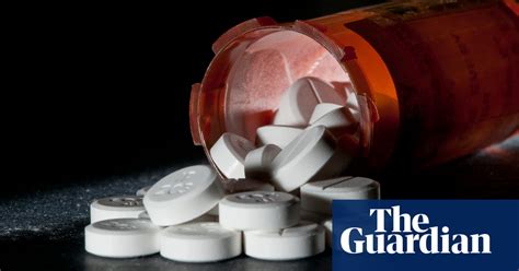Americas Opioid Crisis How Prescription Drugs Sparked A National
