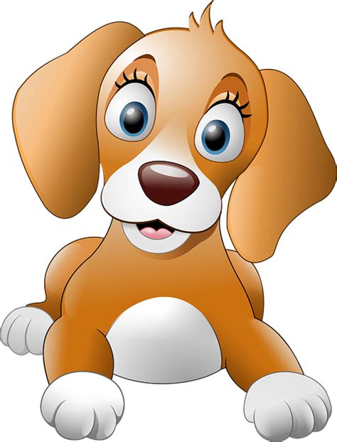 Dog Puppy · Free Image On Pixabay