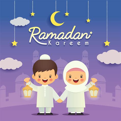 40 Marhaban Yaa Ramadhan Banner Ramadhan Vektor Ramadhan Undanganme