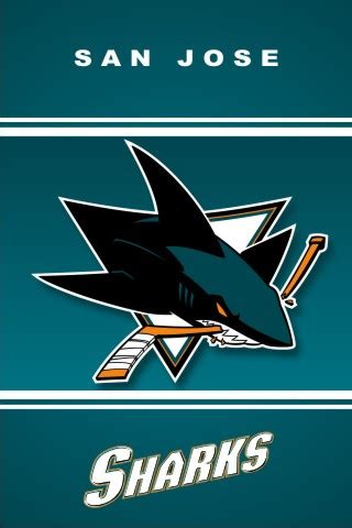 Also you can share or upload your we determined that these pictures can also depict a hockey, logo, san jose sharks. San Jose Sharks iPhone Wallpaper | iDesign iPhone