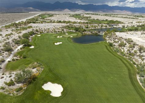 Coyote Springs, long-planned project outside Las Vegas, faces setback