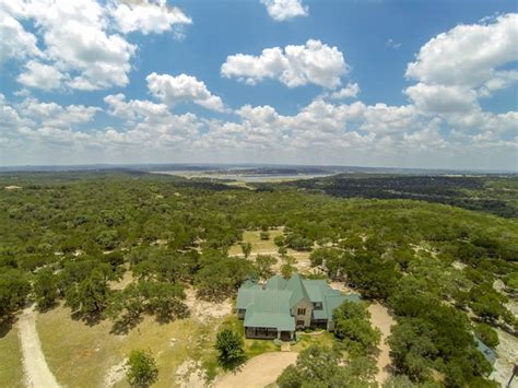Texas Legends Former Ranch Hits The Market For 95 Million