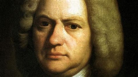 Johann Sebastian Bachs Second Wife Composed His Finest Works Academics