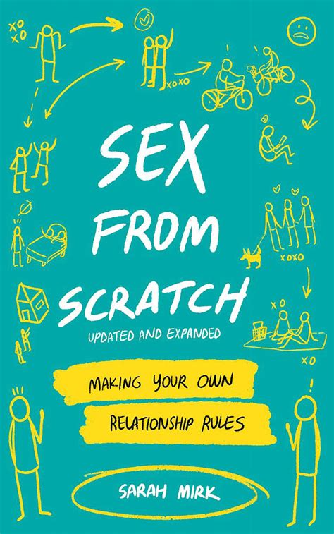 review sex from scratch making your own relationship rules
