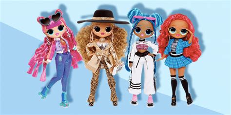 Watch trailers, read customer and critic reviews, and buy the doll directed by susannah o'brien for $12.99. LOL Surprise OMG Series 3 2021 - Where to Buy, Pre Order ...