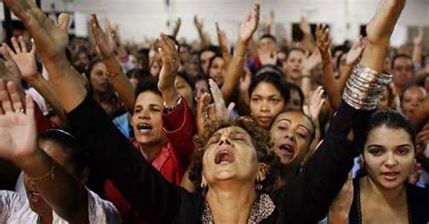 EvangÉlicos En Patagonia Pentecostales AsÍ Nacieron Y Se Expandieron