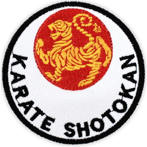 Simbolo Do Karate Shotokan