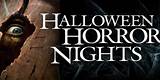 Universal Halloween Horror Nights Tickets Images