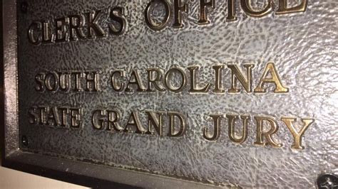 Officials Mum On Rare Upcoming Hearing In Ongoing Sc Public Corruption