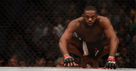 Could Cormier Have Beaten That Version Of Jon Jones Sporting News