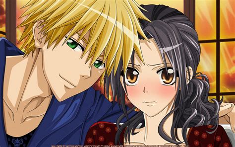 Yumi Sachiyo Blog ~best Anime Couple~