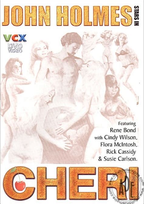 Cheri Vcx Unlimited Streaming At Adult Dvd Empire Unlimited