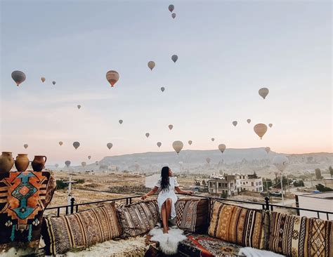 7 best places to watch hot balloons in cappadocia fly travel with a pen