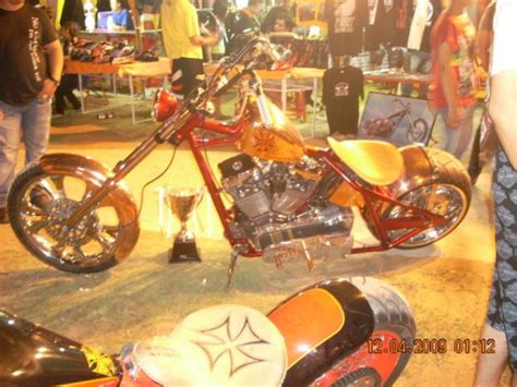 Easily adjust the bicycle seat and handlebar to find the perfect. Malaysia Custom Choppers: Custom Choppers in Malaysia