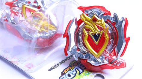 Takara Tomy Beyblade Burst Energy Layer Cho Z Achilles Choa Atelier