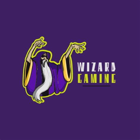Wizard Logo Maker Create Wizard Logos In Minutes