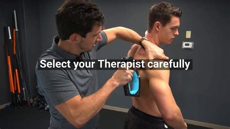 Male Massage Therapist Youtube