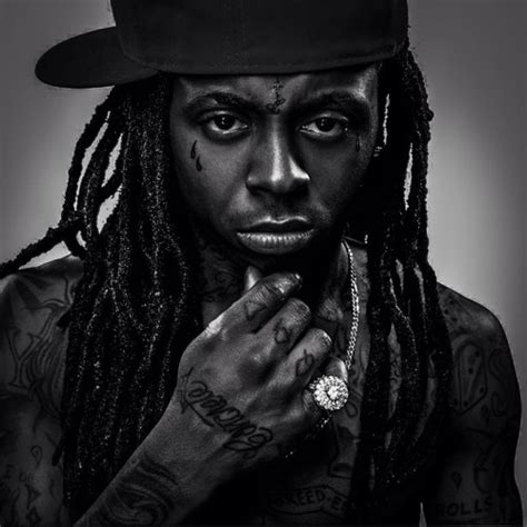Lil Wayne A Millie Drezo Remix Bassline House Electronic Dance