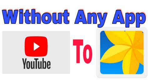 Click to read about the top 15 free youtube downloader that can help with that. how to download YouTube video | without any application ...