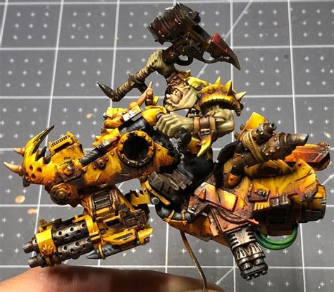 Pin By All Things For You On Ork In 2020 It Is Finished Warhammer