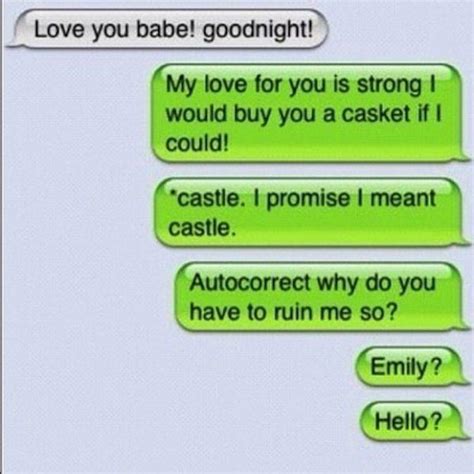 10 Autocorrect Text Fails You Need To See Right Now Grammarly