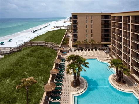 15 Best Beachfront Hotels In Floridas Panhandle For 2023 Trips To
