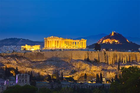 Explore Athens Pure Vacations Visit Athens Trip To Athens