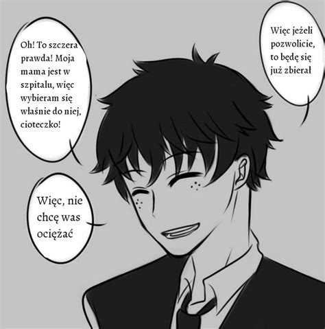 Zły Deku Bnha Au Comic ️ 11 Wattpad