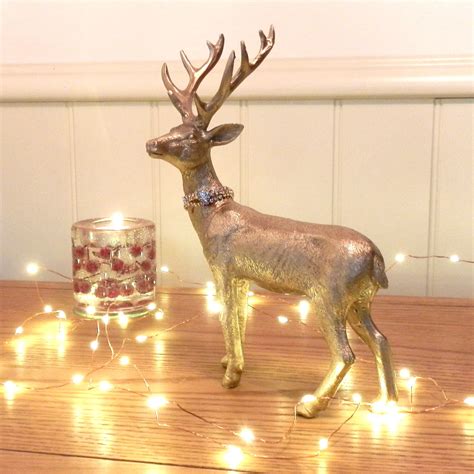 Christmas Reindeer Table Decorations 2023 Best Ultimate Awesome Review