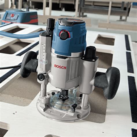 Bosch Go1600ce 12in Router 110v Toolstop